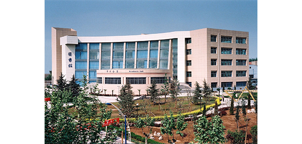 我的大學(xué)-大學(xué)志