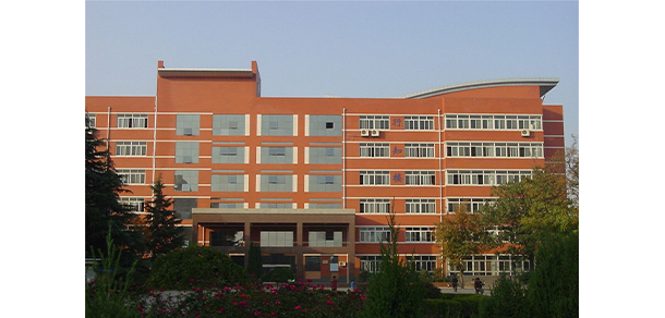 我的大學(xué)-大學(xué)志