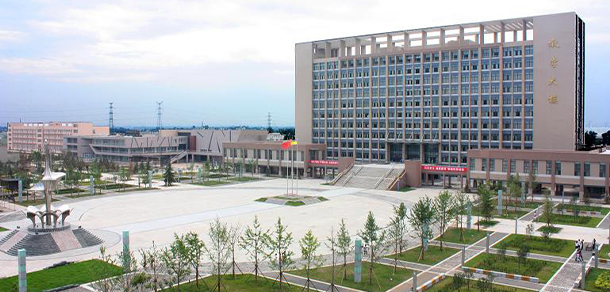 我的大學-大學志
