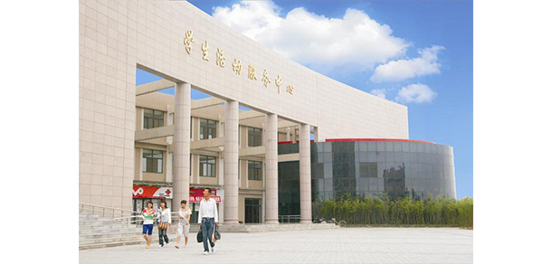 我的大學-大學志