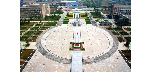 我的大學-大學志