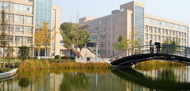 我的大學-大學志