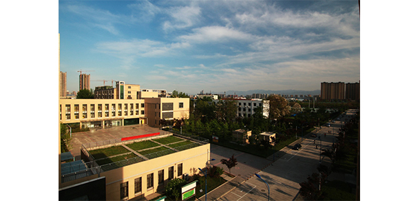 我的大學-大學志