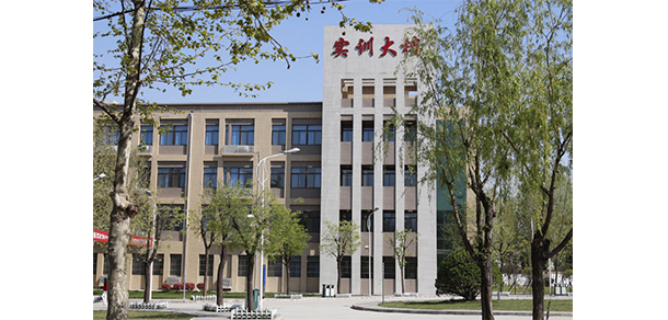 我的大學-大學志