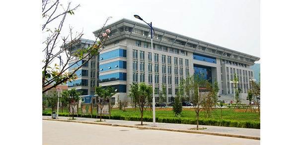 我的大學(xué)-大學(xué)志