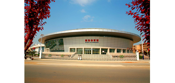 我的大學(xué)-大學(xué)志