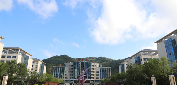 我的大學(xué)-大學(xué)志
