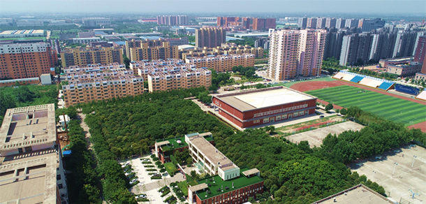 我的大學(xué)-大學(xué)志