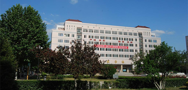 我的大學(xué)-大學(xué)志