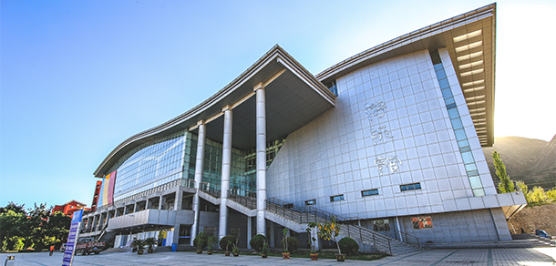 我的大學(xué)-大學(xué)志