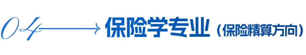 蘭州財經大學－金融學院招生簡章（2025年）