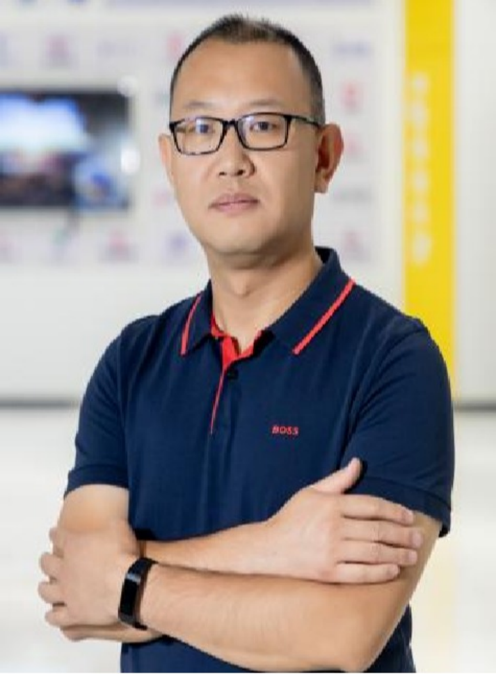李永強(qiáng)