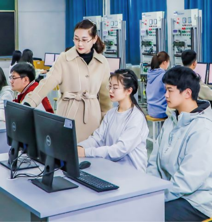 電氣工程及其自動化