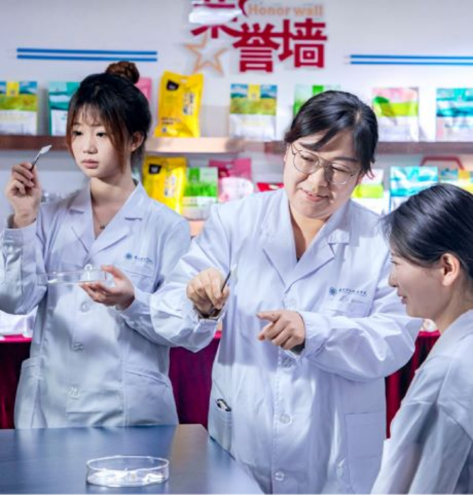 應用化學