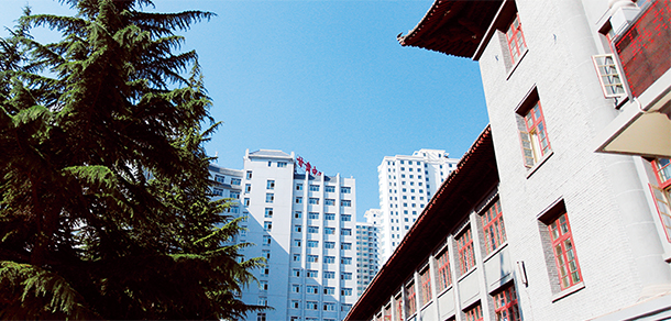 我的大學(xué)-大學(xué)志