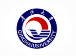 青海大學校徽