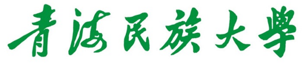 校徽采用圓鑲嵌的表現(xiàn)形式