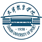 天津體育學(xué)院-校徽