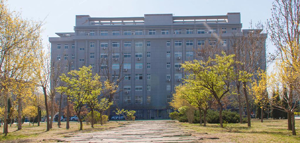 天津美術學院 - 最美大學