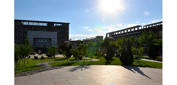 我的大學(xué)-大學(xué)志