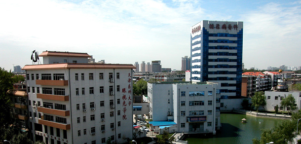 我的大學-大學志