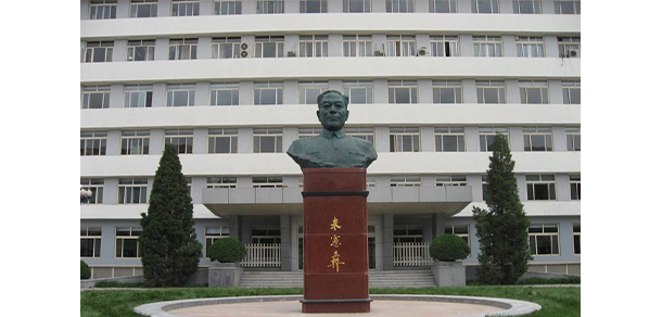 我的大學-大學志