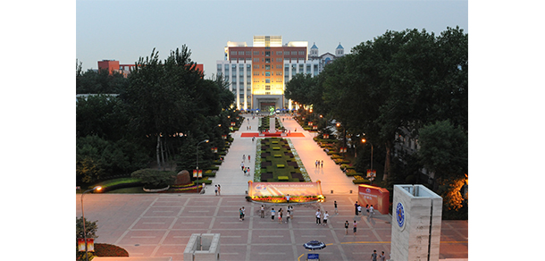 我的大學-大學志