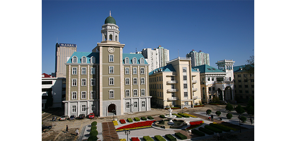 我的大學-大學志