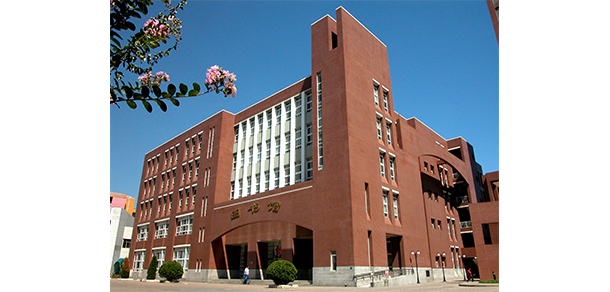 我的大學-大學志