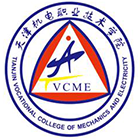 天津機(jī)電職業(yè)技術(shù)學(xué)院-校徽