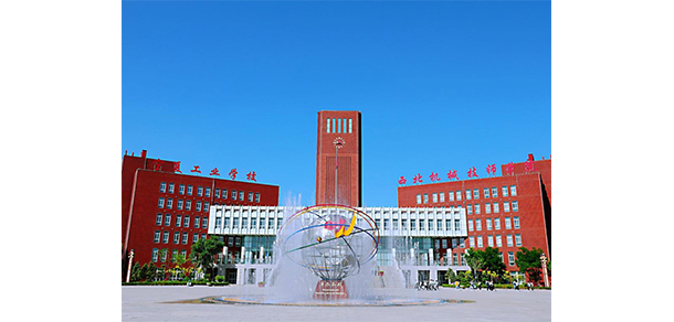 我的大學(xué)-大學(xué)志