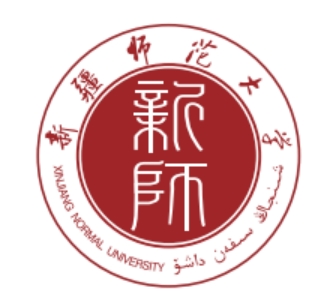新疆師范大學(xué)?；? width=