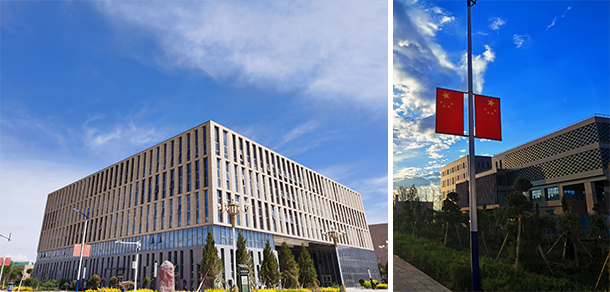 大學(xué)校志：校名、校標(biāo)、校訓(xùn)、?；?、校旗、校歌
