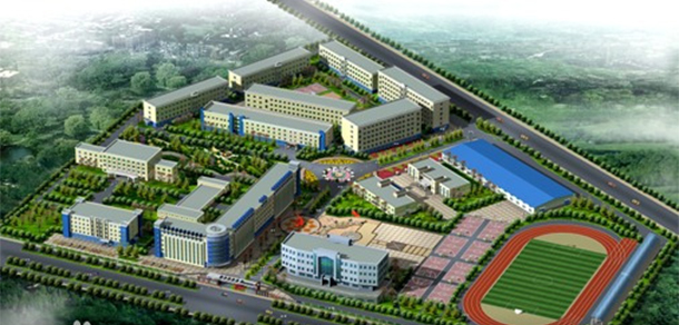 我的大學-大學志