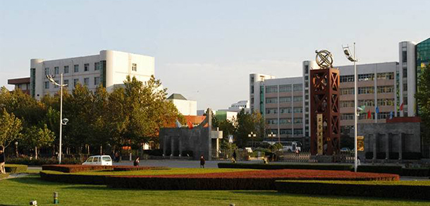 我的大學-大學志