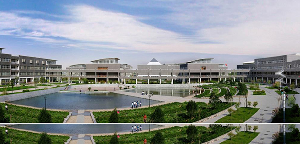 我的大學-大學志