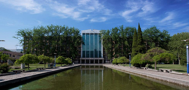 我的大學-大學志