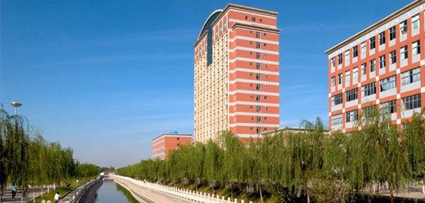 我的大學-大學志