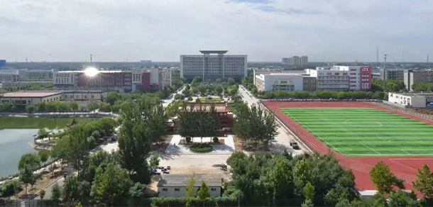 我的大學(xué)-大學(xué)志