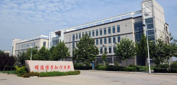 我的大學(xué)-大學(xué)志