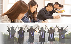 河北金融學院 - 我的大學