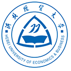 河北經(jīng)貿(mào)大學(xué)-校徽
