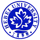 河北大學(xué)工商學(xué)院-校徽