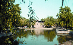 歷史沿革(概)校史