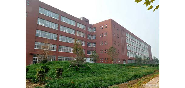 我的大學-大學志