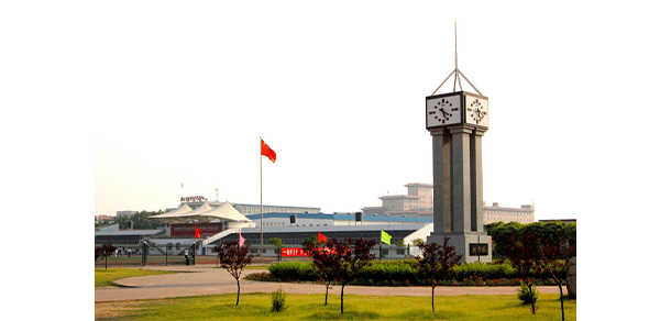 我的大學(xué)-大學(xué)志