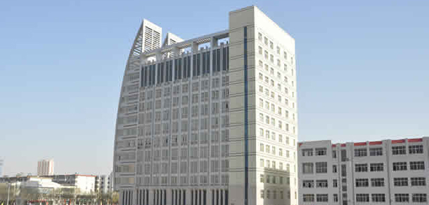 我的大學(xué)-大學(xué)志