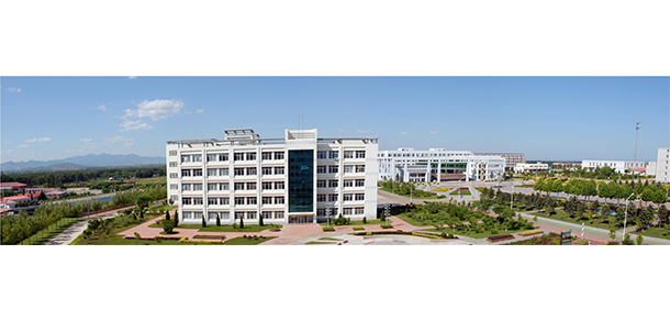我的大學-大學志