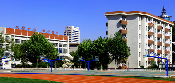 我的大學(xué)-大學(xué)志