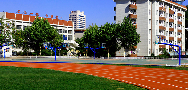 我的大學(xué)-大學(xué)志